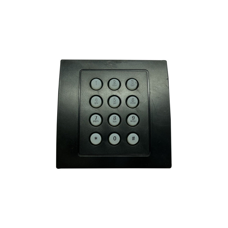 SDXA-03RD密碼讀卡器