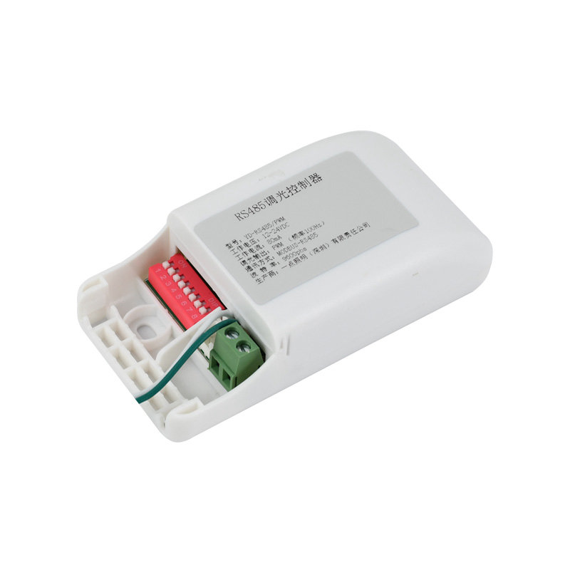 PWM(0-10V)調(diào)光器