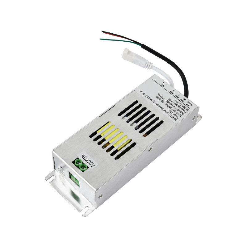 YD48-66W  PWM調(diào)光電源